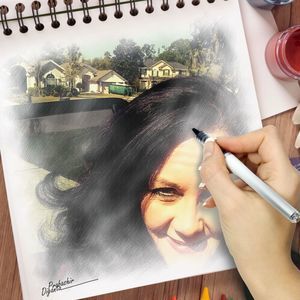 Meet your Posher, Melody